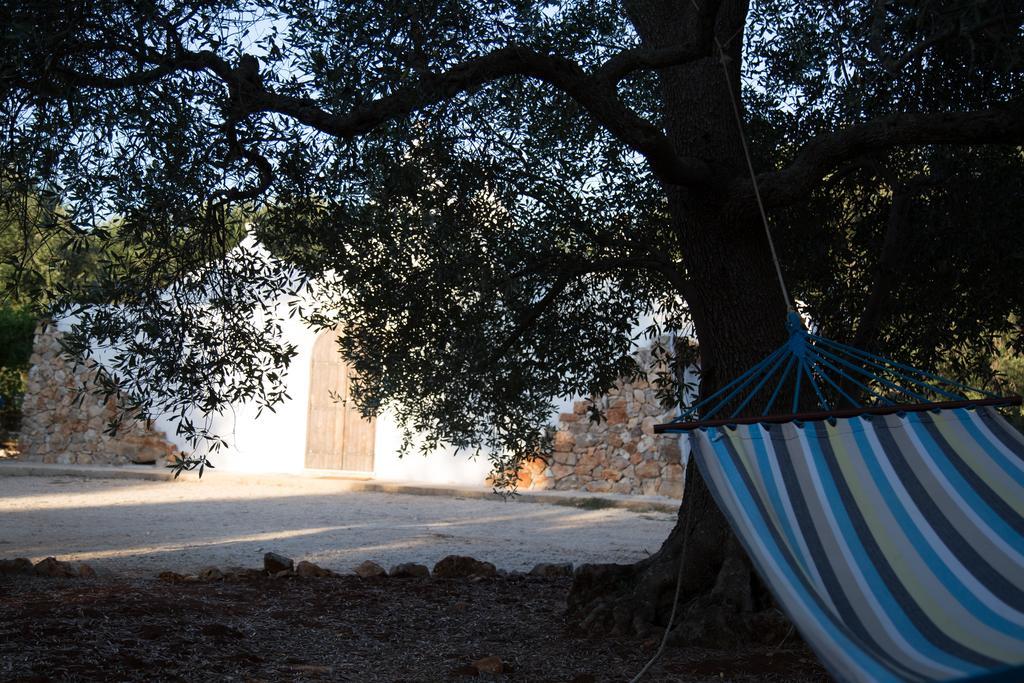 Trulli Monte Madre Villa San Vito dei Normanni Exterior photo